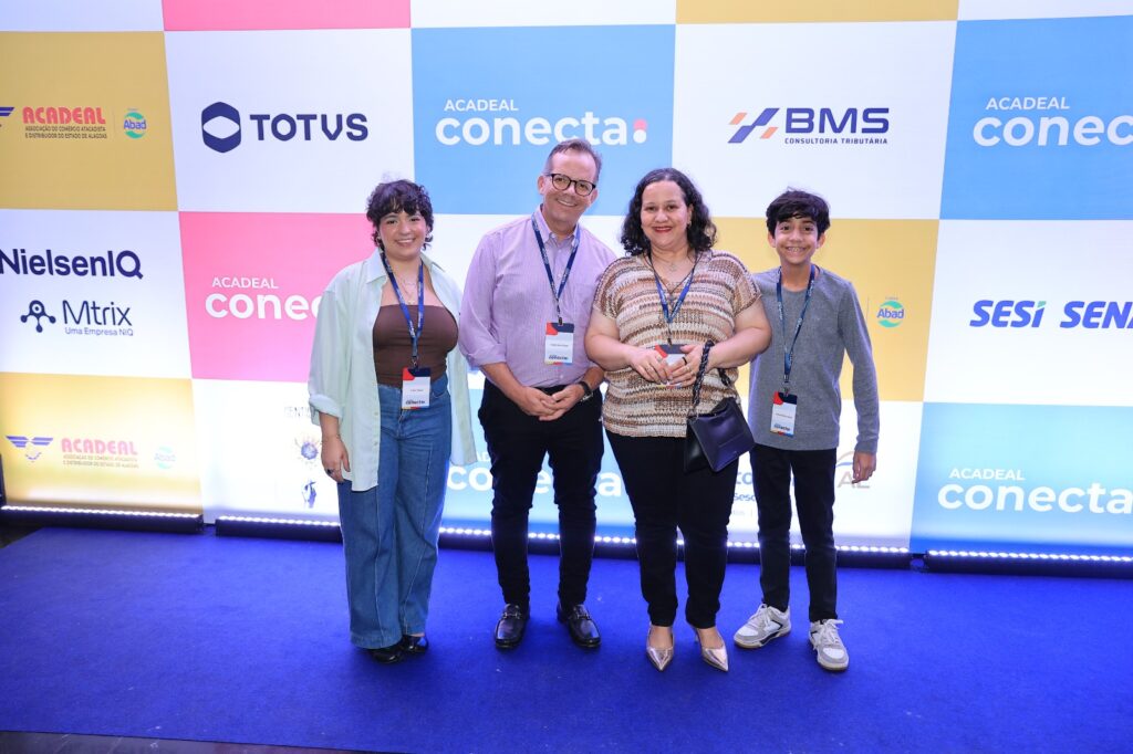 Foto Acadeal Conecta
