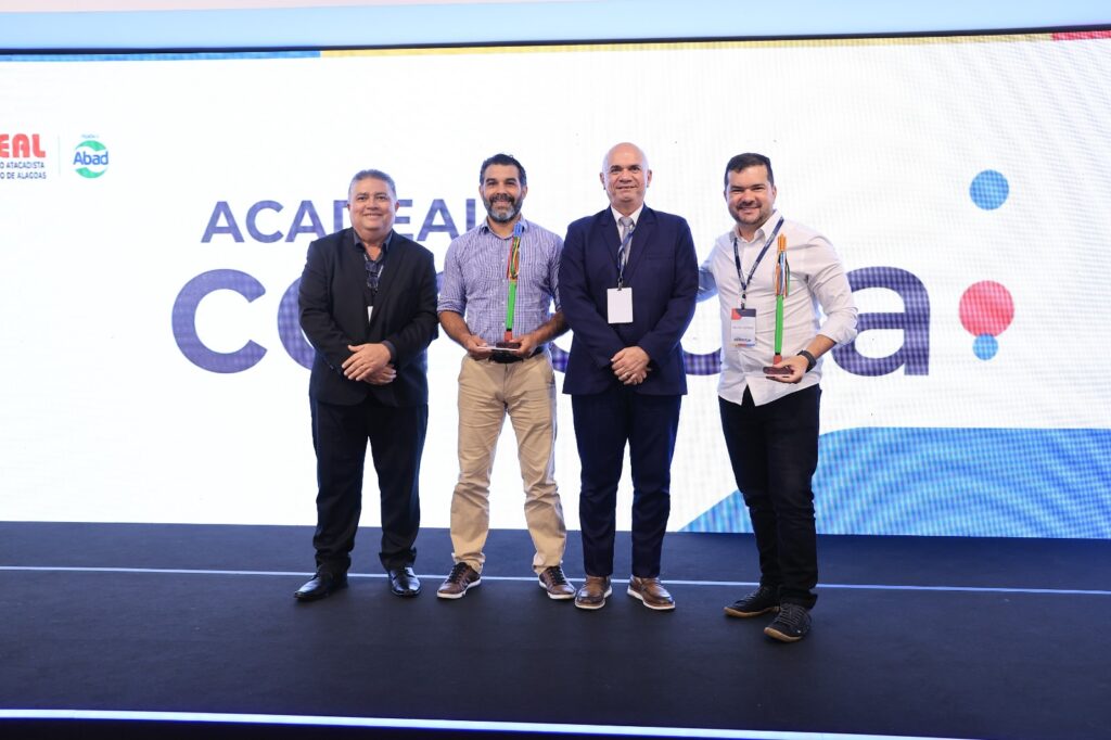 Foto Acadeal Conecta