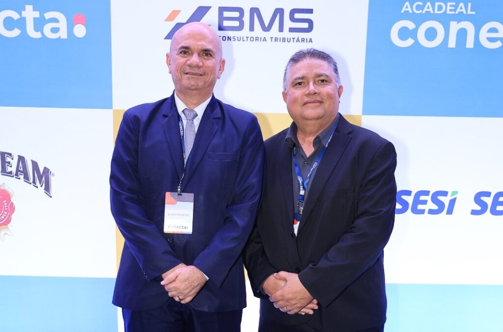 Foto Acadeal Conecta