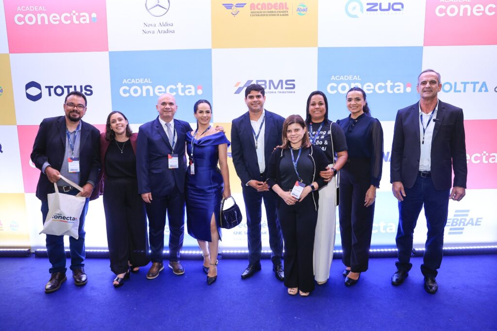 Foto Acadeal Conecta