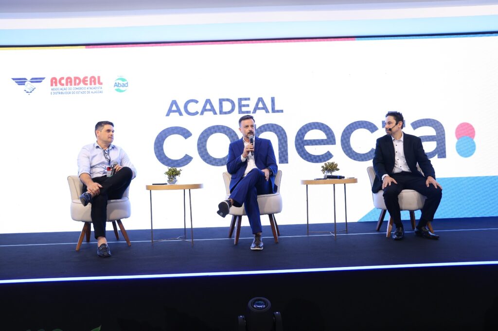 Foto Acadeal Conecta