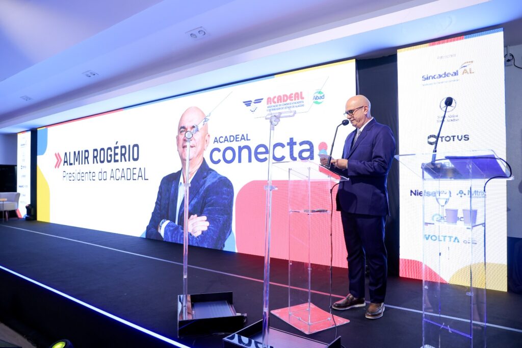 Foto Acadeal Conecta