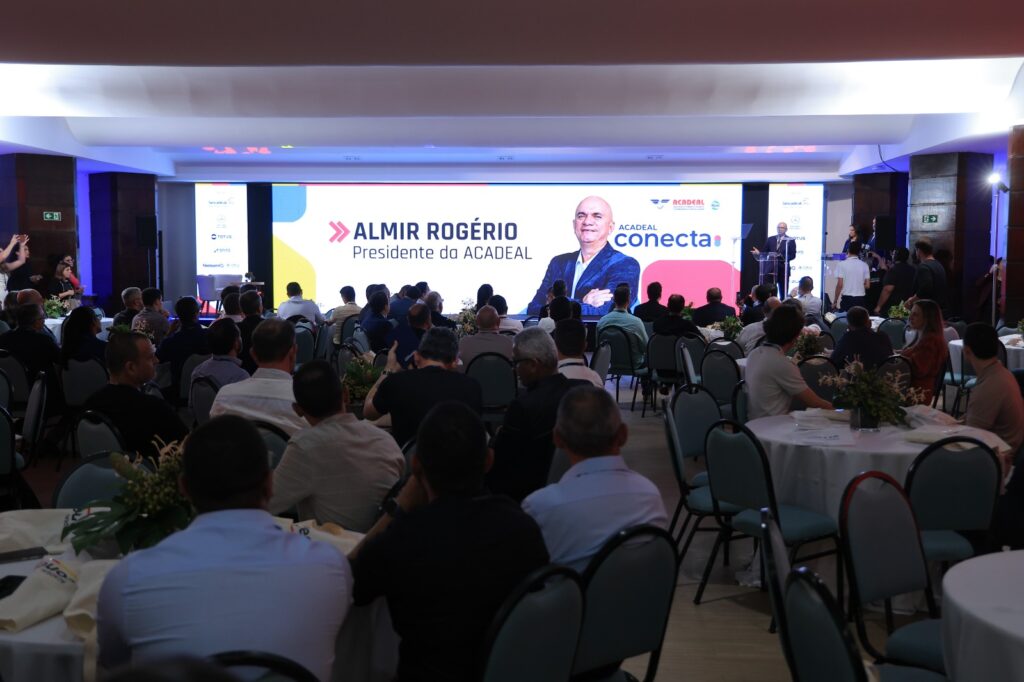 Foto Acadeal Conecta