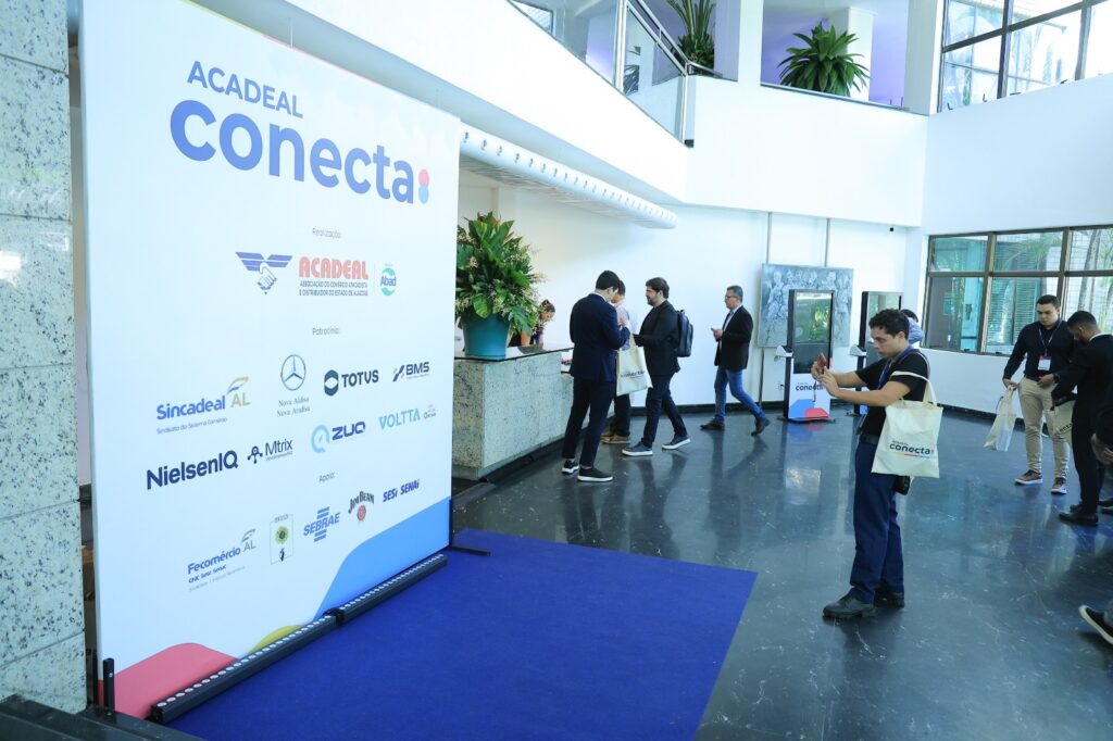 Foto Acadeal Conecta