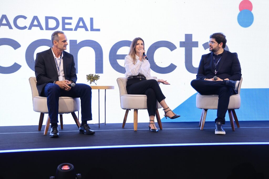 Foto Acadeal Conecta