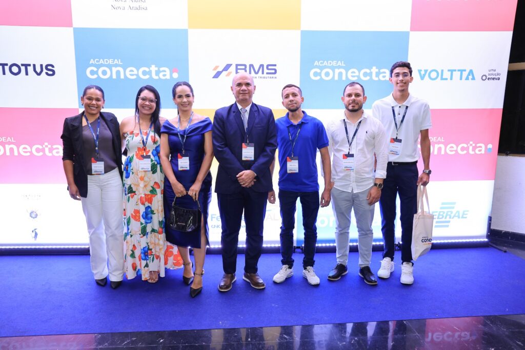 Foto Acadeal Conecta