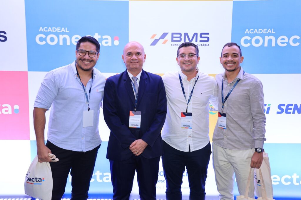 Foto Acadeal Conecta