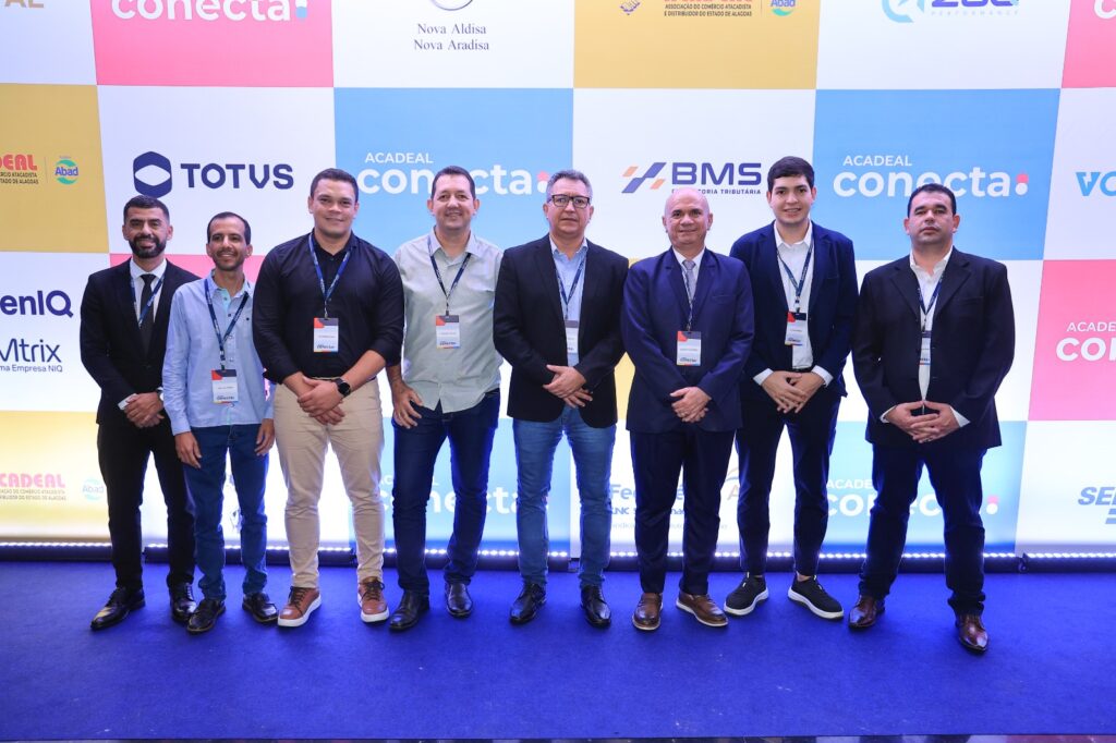 Foto Acadeal Conecta