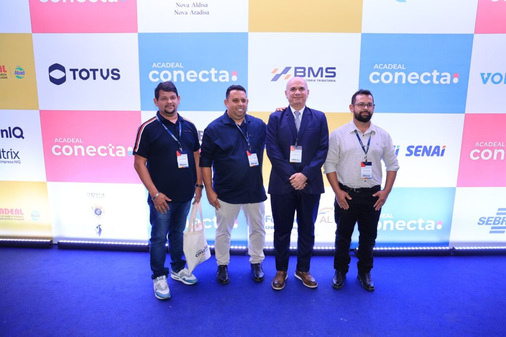 Foto Acadeal Conecta
